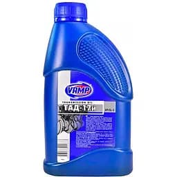Масло трансмиссионное Vamp ТАД 17, 85W-90, 1 л