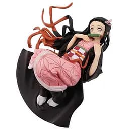 Фигурка Mega House Клинок рассекающий демонов Demon Slayer Незуко Nezuko 16  см MH DS N