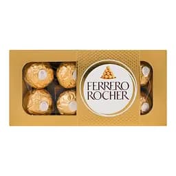 Уцінка. Цукерки Ferrero Rocher, 100 г - мініатюра 3