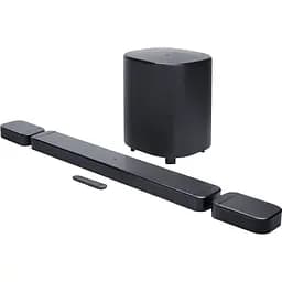 Саундбар JBL Bar 800MK2 Black (JBLBAR800M2BLKEP) [146319]