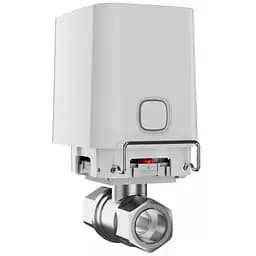 Антипотоп-система Ajax WaterStop [1] white (50533.154.WH1)