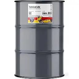 Олива моторна 7Flags Omega Diesel SAE 30 API CC М-10Г2к 200 л (185126)