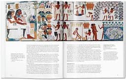 Egyptian Art - мініатюра 2