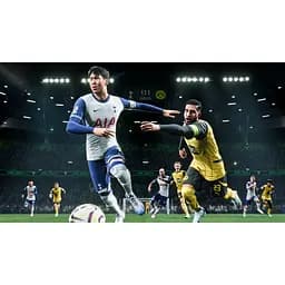 Гра EA Sports FC 25 для PS5 [RU] [5030949125354] [115043] - мініатюра 11