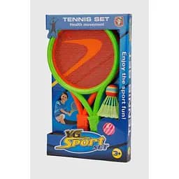 Набор для тенниса YG SPORT YG55G Разноцветный (2002005862896)