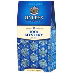 Чай Hyleys 1001 Mystery 100 г