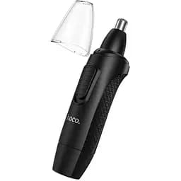 Тример HOCO HP38 Dry battery nose hair trimmer
