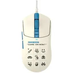 Комп'ютерна мишка A4Tech Bloody W72 Ultra USB Pixels Blue (4711421001311)