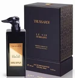 100 мл парфумована вода Trussardi Le Vie di Milano.