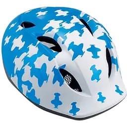 Шолом Met Superbuddy CE M White/Blue (1052-3HELM 19 MO BB)