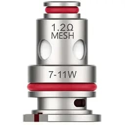 Испаритель Vaporesso GTX Mesh Coil 1.2 Ом (18490)
