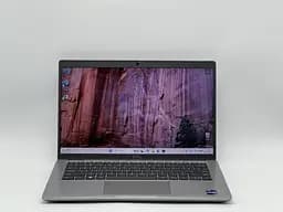 Ноутбук Dell 14" Latitude 5440, i5-1345U, 16 GB, 240 GB, Intel UHD Graphics, 1920x1080, IPS (SH25121511) Б/в