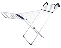 Сушарка для білизни підлогова Casa Si Swan 2in1 20m White (CS92252C04)