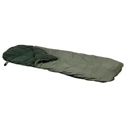 Спальний мішок Prologic Element Comfort Sleeping Bag 4 Season 215 x 90cm - мініатюра 2