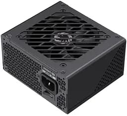 Блок живлення GameMax 850 Вт GS-850G, Black, SFX, модульний, 80+ Gold, Active PFC, 9.2 см, 3xMolex / 6xSATA / 1x16-pin / 4x2+6-pin / 2x4+4-pin / 1x20+4-pin, захист OVP / UVP / OCP / OTP / OPP / SCP - мініатюра 5