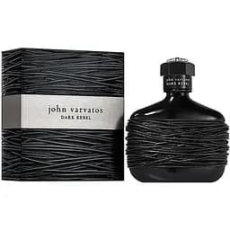 Туалетна вода John Varvatos Dark Rebel 75 мл