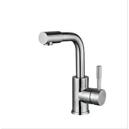 Змішувач для раковини Zerix SUS-001-D (ZX4881)