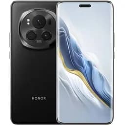 Смартфон Honor Magic 6 Pro 12/512GB Black