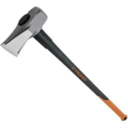 Колун ушастый Truper со стекловолоконной рукояткой 92 см 3.6 кг (TJR-8FX)