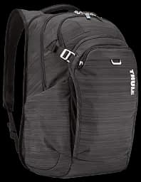 Рюкзак Construct Backpack 24L CONBP-116 Black Thule sum0028082