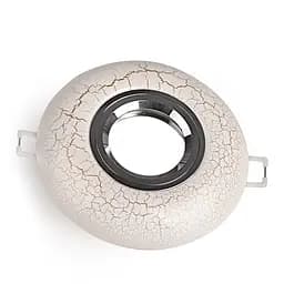 Світильник точковий Brille з підсвічуванням HDL-G234 MR16 WW 36-076