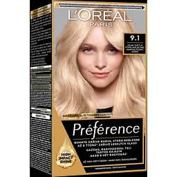 farba-dlia-volossia-loreal-paris-preference-vidtinok-91-rym-duzhe-svitlo-rusiavyi-popeliastyi-174-ml-a8454801