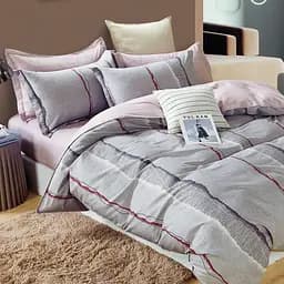 Комплект постільної білизни Viluta подвійний сатин 7904_5070