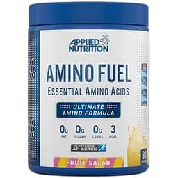 Амінокислота Applied Nutrition Amino Fuel EAA 390 г Фруктовий салат