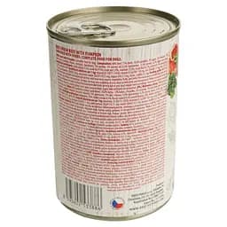 Вологий корм для дорослих собак всіх порід Brit Fresh Beef & Pumpkin з яловичиною і гарбузом 400 г - мініатюра 3