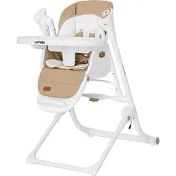 Стілець-гойдалка Carrello Triumph CRL-10302 cocoa brown (23388)