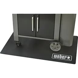 Килимок Weber для захисту підлоги від бруду навколо гриля 120x80 см (17897) - мініатюра 4
