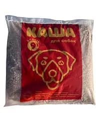 Каша швидкого приготування КиївКорм для собак 9 злаків 10кг