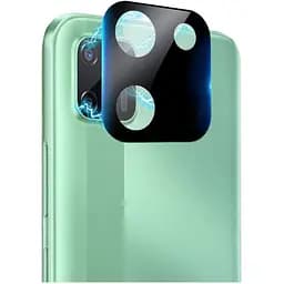 Захисне скло BeCover для камери Realme C11 (706617) - мініатюра 2