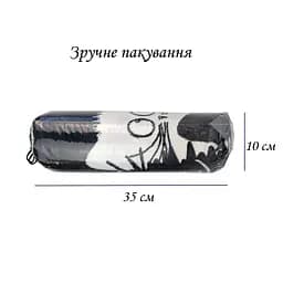 Плед Love You Нічні вартові фліс 150x200 см (8190) - мініатюра 4