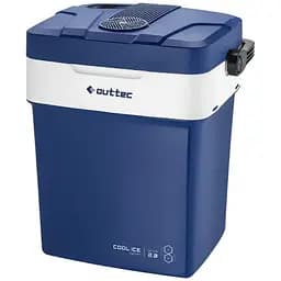 Автохолодильник Outtec 32 L синій