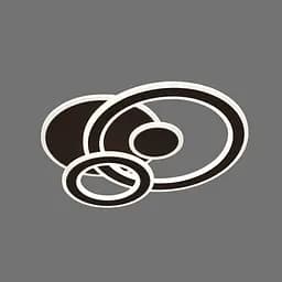 Люстра светодиодная акриловая Valeso V WSD5639 BK