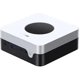 Неттоп CHUWI LarkBox X 16/512GB White/Black [152578] - мініатюра 2