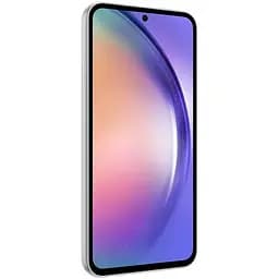 Смартфон Samsung Galaxy A54 A546E 128Gb SM-A546EZWASEK Grade B Seller Refurbished White - мініатюра 3