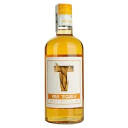 Текіла True Tequila Gold, new, 38%, 0,7 л