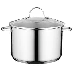 Кастрюля с крышкой Berghoff Comfort, 6,8 л (00000022216)