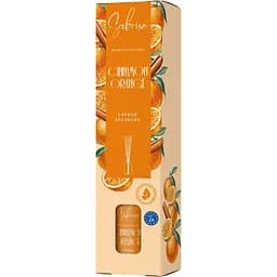 Ароматичний дифузор Sabrise Cinnamon Orange 30 мл