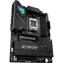 Материнська плата ASUS ROG STRIX B850-F GAMING WIFI - мініатюра 2
