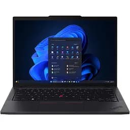 Ноутбук LENOVO ThinkPad T14 Gen 6, Intel Core 7 265H до 5.3 ГГц, 14" WUXGA, 64 ГБ, SSD 1 ТБ, Intel Arc 140T, Windows 11 Pro - мініатюра 5
