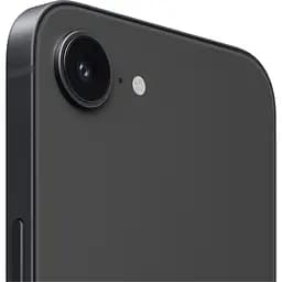 Смартфон Apple iPhone 16e 128GB eSim Black (MD0D4) [131632] - мініатюра 6