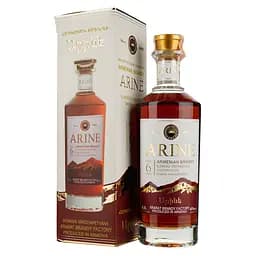 Коньяк Арине 6 звезд 40% 0.5 л (8000009309064)