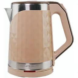 Електрочайник Grunhelm EKS-1859SD (108977)