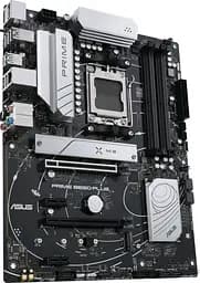 Материнська плата Asus Prime B650M-K Socket AM5 - мініатюра 3