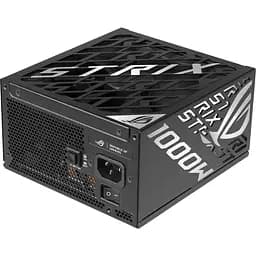 Блок живлення Asus ROG STRIX 1000W Platinum (90YE00W1-B0NA00) [140655] - мініатюра 2