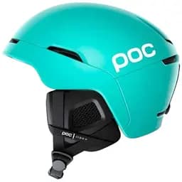 Шлем Poc Obex Spin M/L Tin Blue (1033-PC 101031562MLG1)