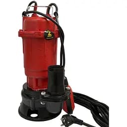 Дренажно-фекальный насос Optima WQD10-15 1,3кВт (8687)